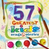 Drew's Famous 57 Greatest Kids Songs & Stories